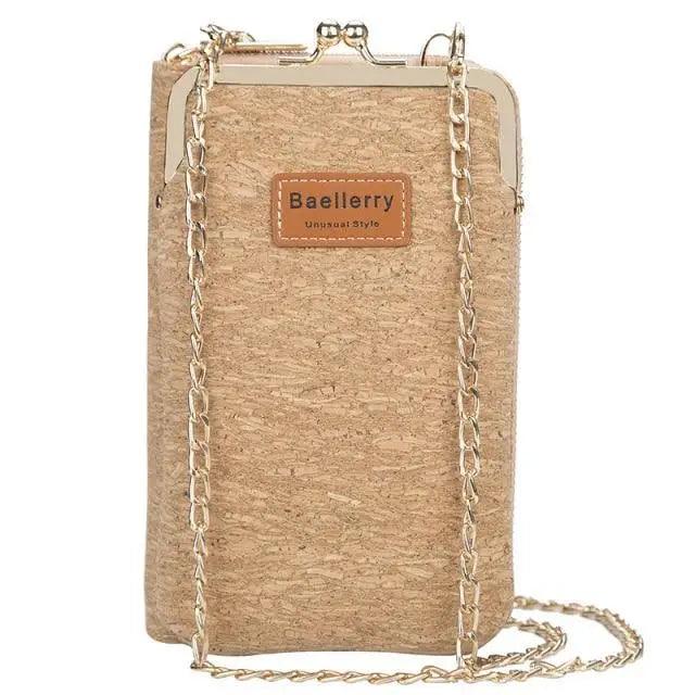 Sac à main en PU cuir pour femmes - Grande capacité