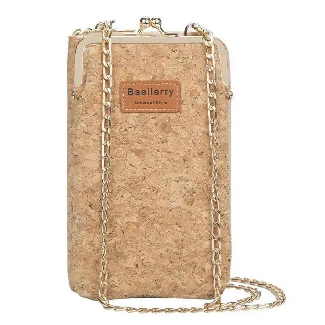 Sac à main en PU cuir pour femmes - Grande capacité