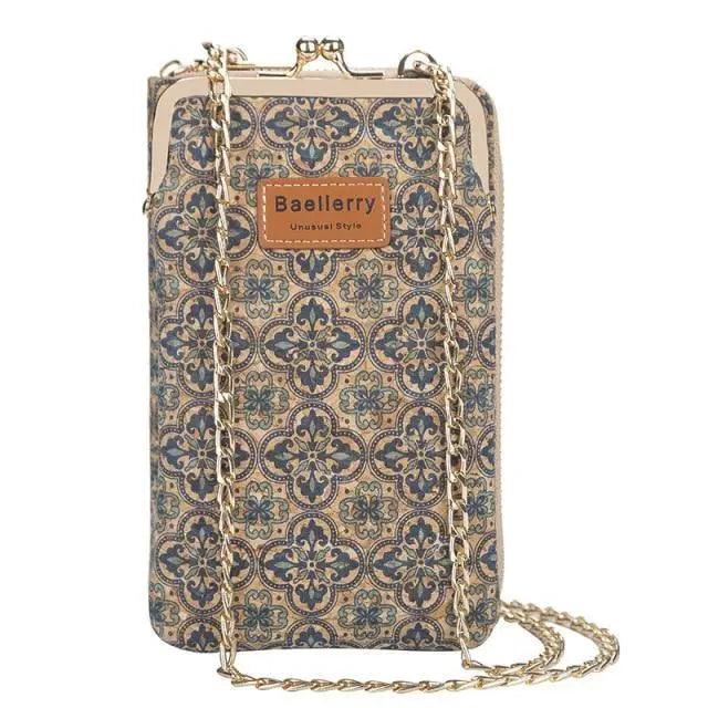 Sac à main en PU cuir pour femmes - Grande capacité