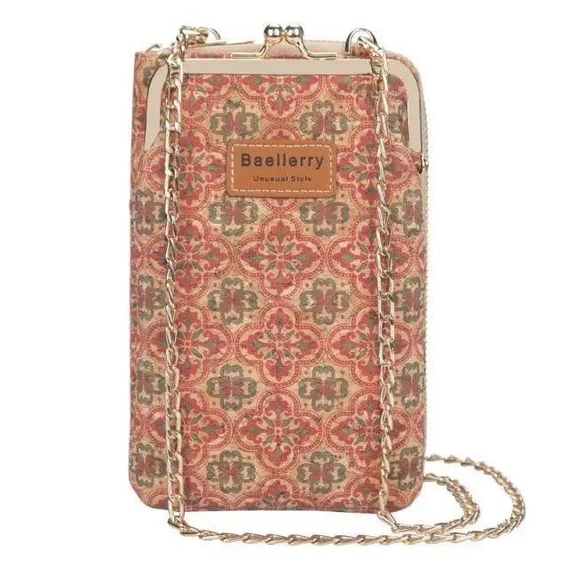Sac à main en PU cuir pour femmes - Grande capacité