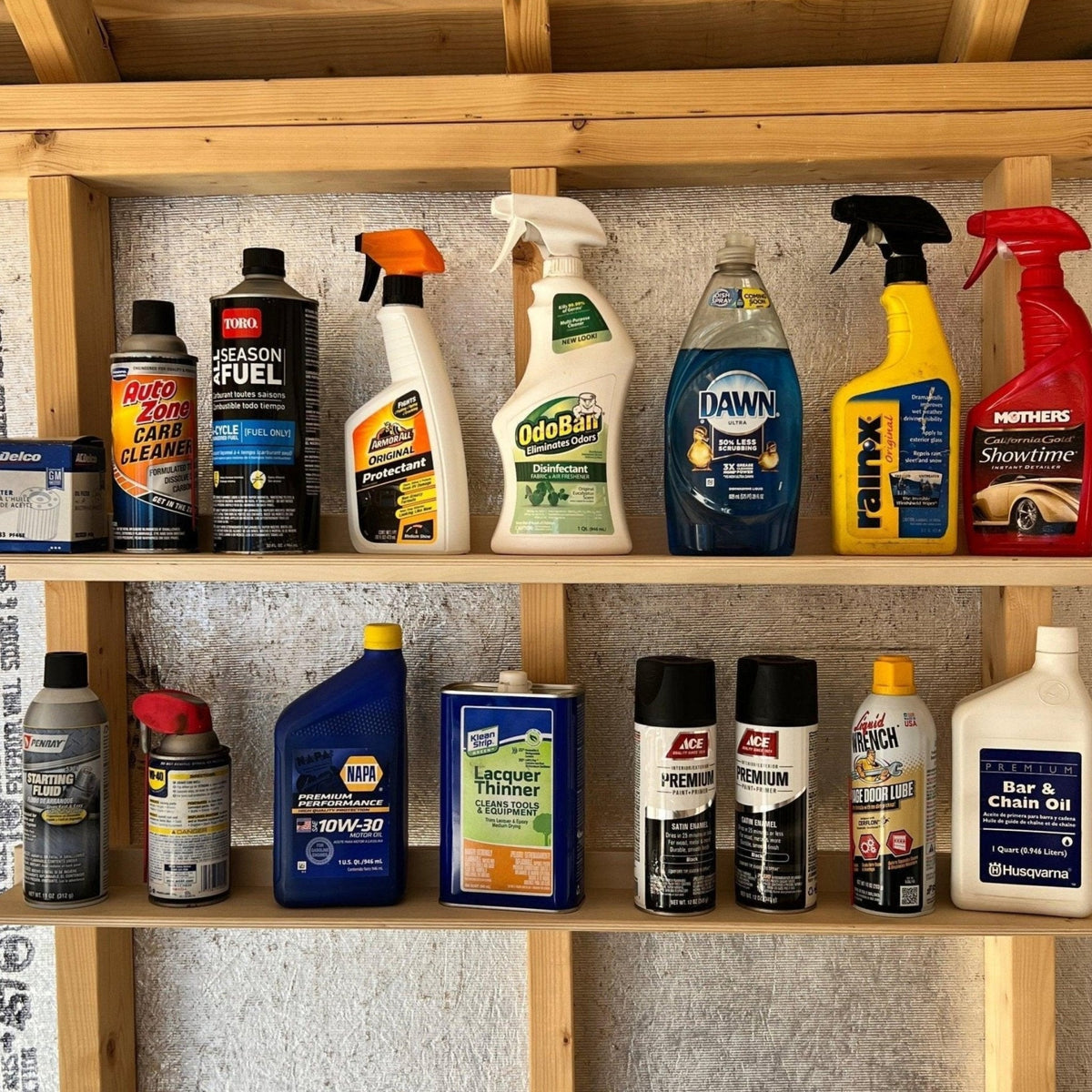 Étagère Ledge - Solution de rangement murale