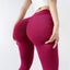 Leggings de yoga taille haute premium pour femmes