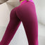 Leggings de yoga taille haute premium pour femmes