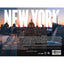 Collection de rasage Wholly Kaw New York