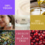 Pomegranate & Olive Squalane Cream