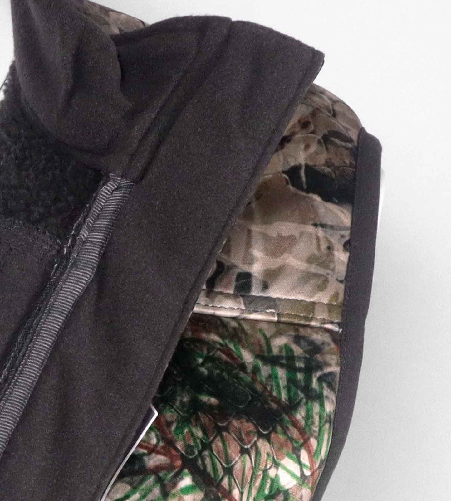 Gilet Kinsley Vycah - Automne