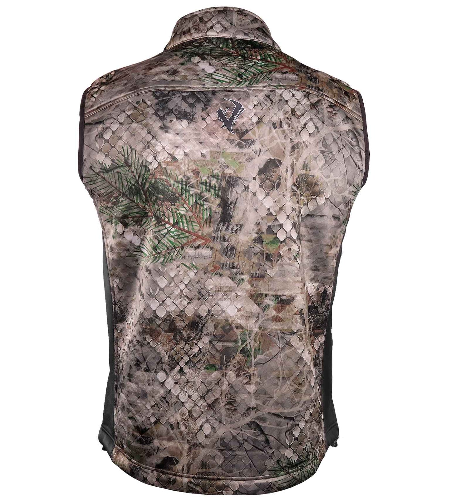 Gilet Kinsley Vycah - Automne