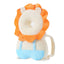 Baby Anti-Fall Headrest for Safe Playtime