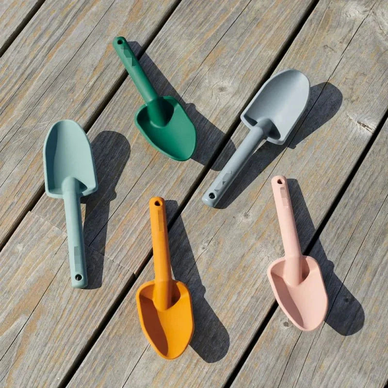 Conjunto de Juguetes de Playa de Animales Lindos para Niños