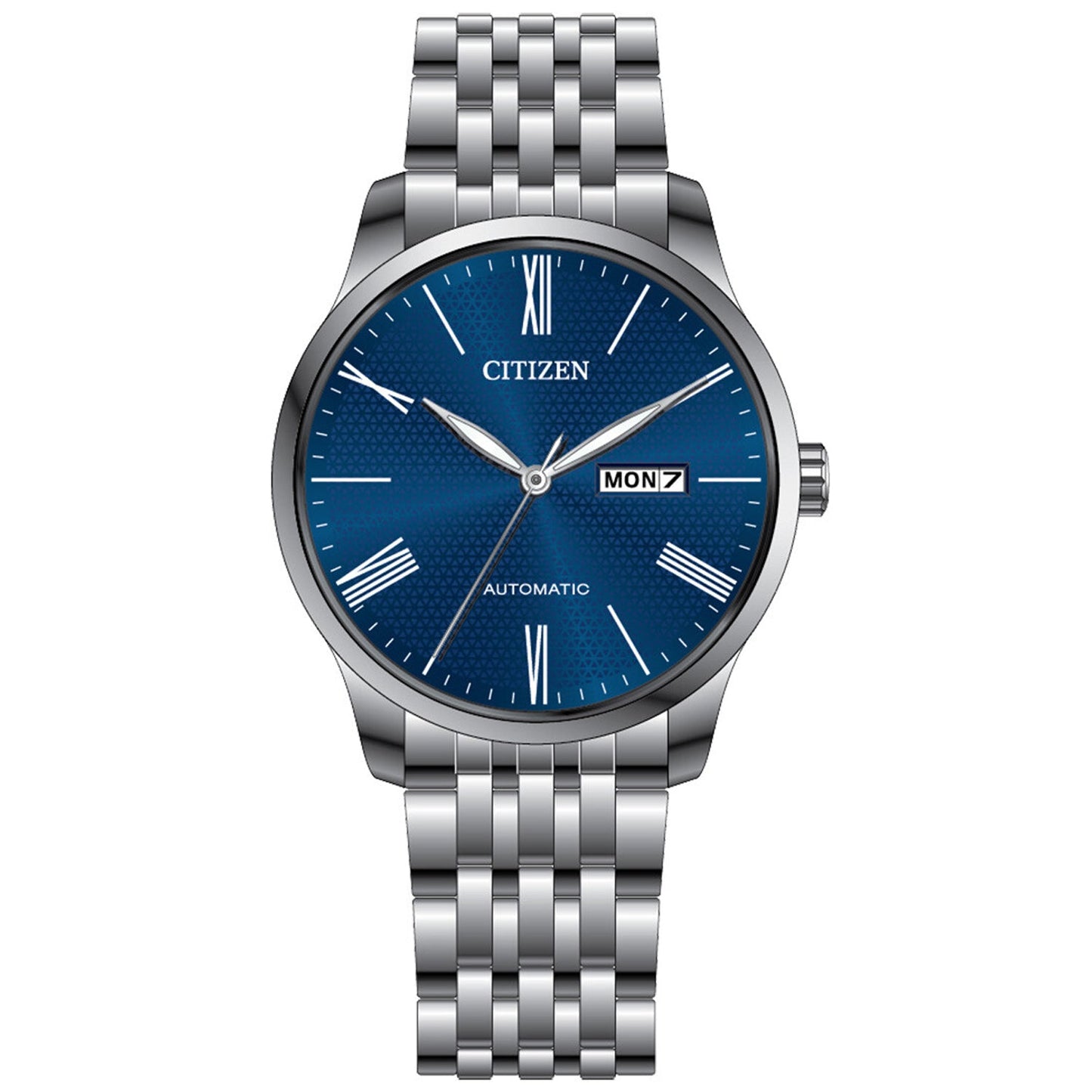 Citizen Men's Classic Automatic Watch
