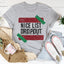 Camiseta Nice List Dropout