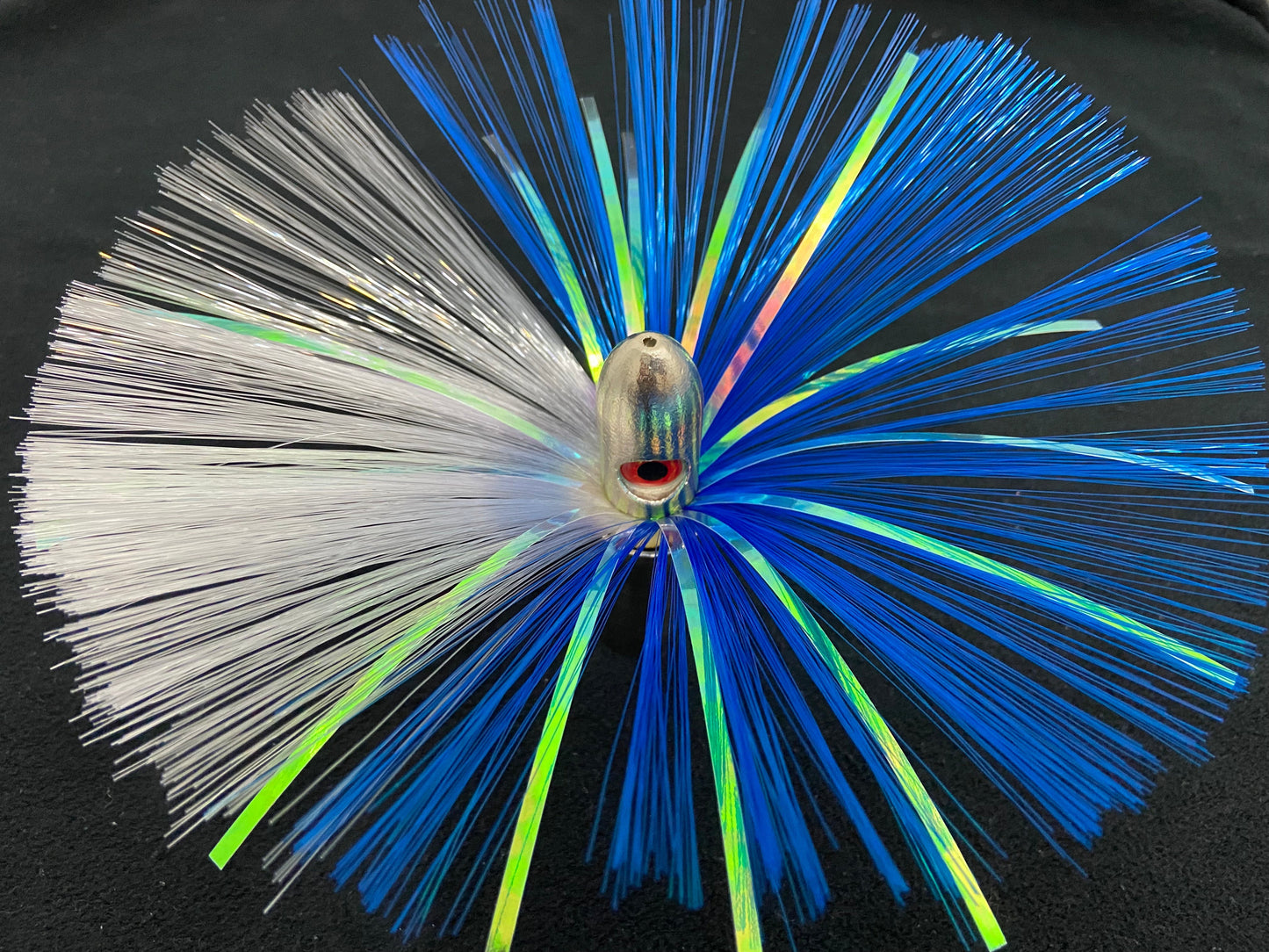 Joe Shute Nickel Head Series 1oz