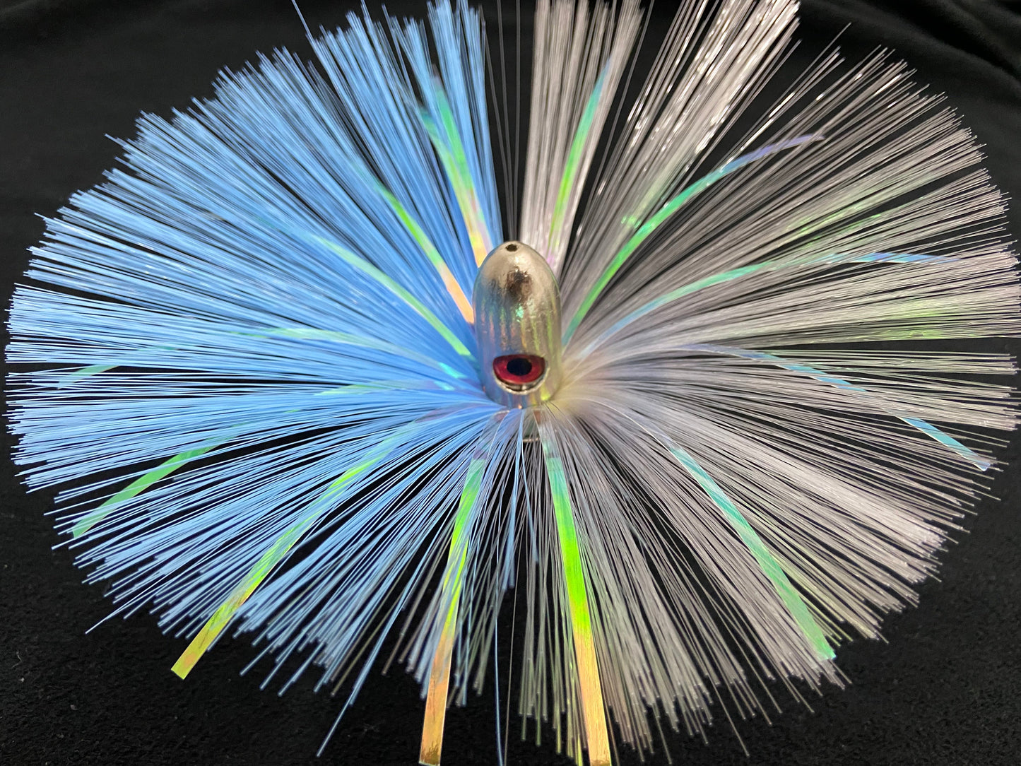 Joe Shute Nickel Head Series 5-3/4oz