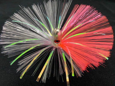 Joe Shute Nickel Head Series 3oz