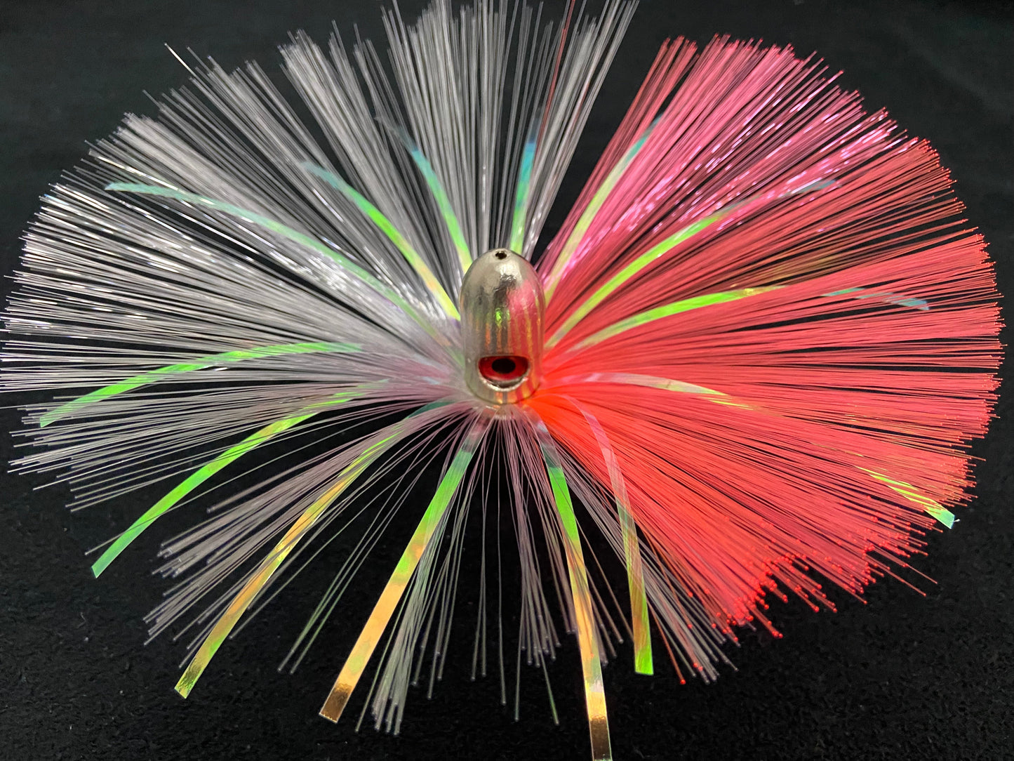 Joe Shute Nickel Head Series 1oz