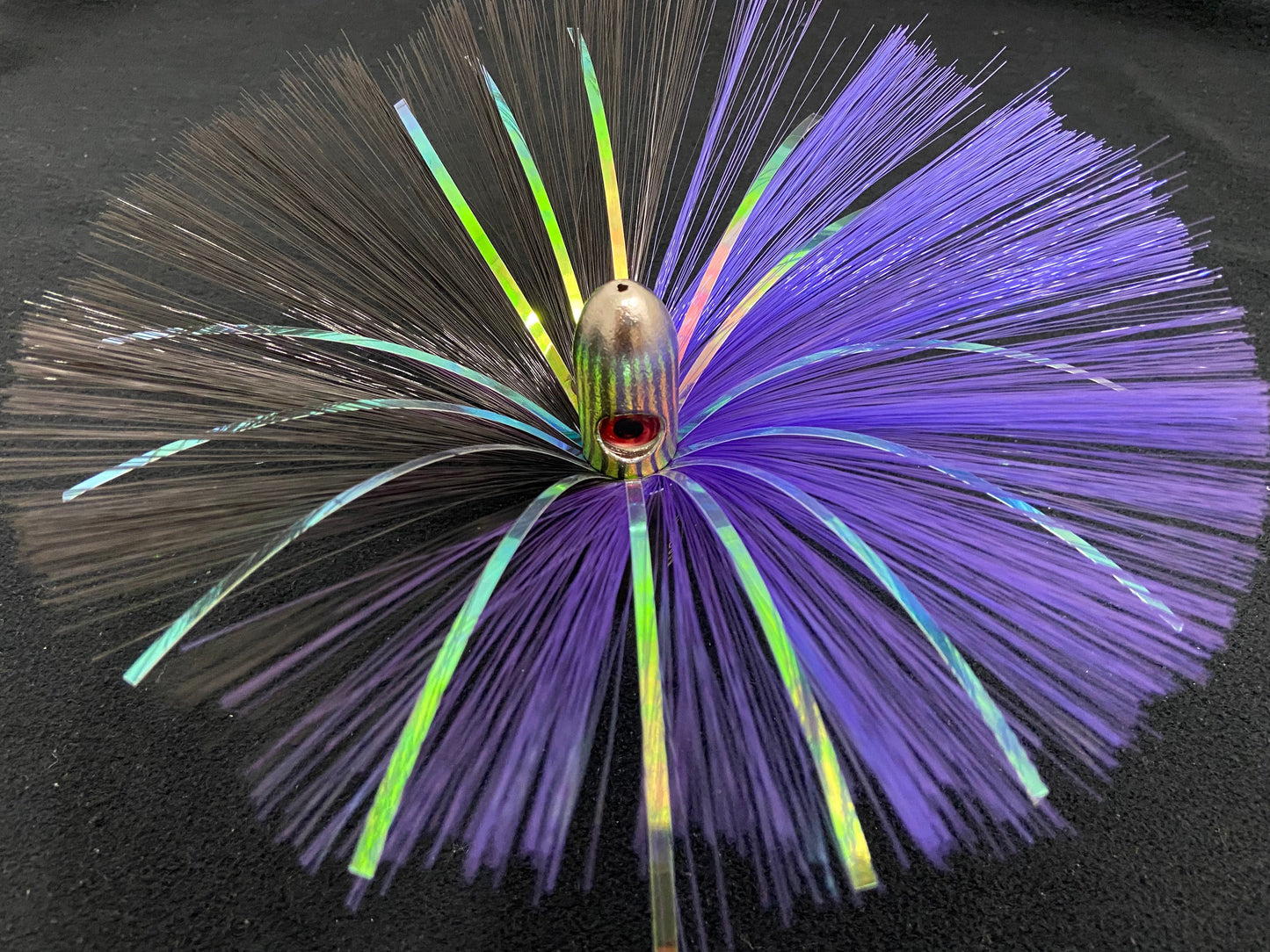 Joe Shute Nickel Head Series 3oz