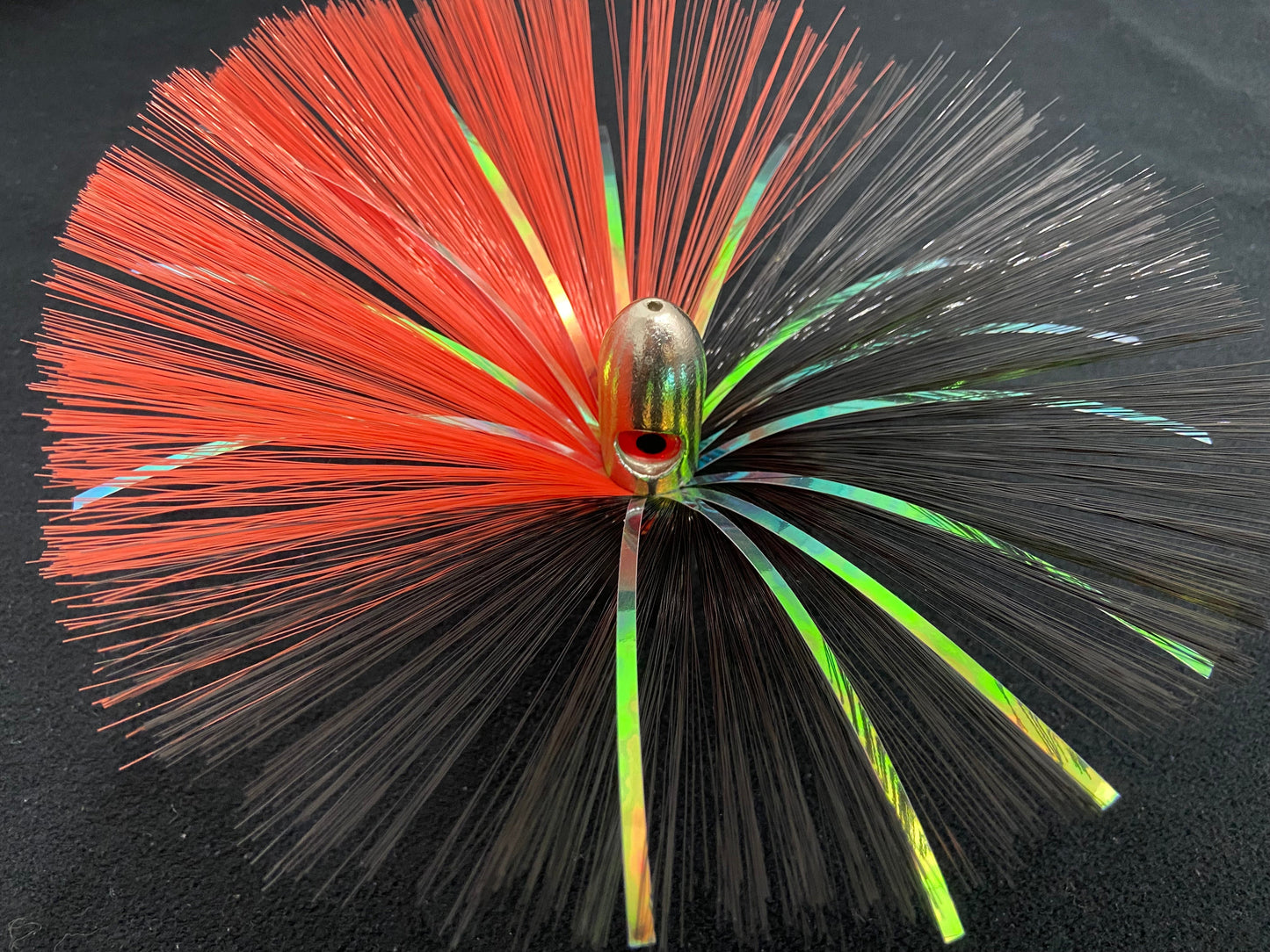 Joe Shute Nickel Head Series 1oz