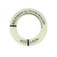 Fluorescent Start Stop Button Cover for Vehicles