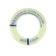 Fluorescent Start Stop Button Cover for Vehicles