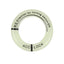 Fluorescent Start Stop Button Cover for Vehicles