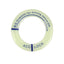 Fluorescent Start Stop Button Cover for Vehicles