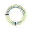 Fluorescent Start Stop Button Cover for Vehicles