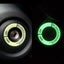 Fluorescent Start Stop Button Cover for Vehicles