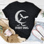 Night Owl Tee - Premium Comfort T-Shirt