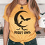 Night Owl Tee - Premium Comfort T-Shirt
