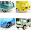 Conjunto de coches de juguete de metal fundido Mandotos Disney Pixar Cars 1:55