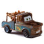 Conjunto de coches de juguete de metal fundido Mandotos Disney Pixar Cars 1:55