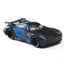 Conjunto de coches de juguete de metal fundido Mandotos Disney Pixar Cars 1:55