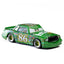 Conjunto de coches de juguete de metal fundido Mandotos Disney Pixar Cars 1:55