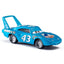 Conjunto de coches de juguete de metal fundido Mandotos Disney Pixar Cars 1:55