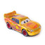 Conjunto de coches de juguete de metal fundido Mandotos Disney Pixar Cars 1:55