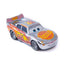 Conjunto de coches de juguete de metal fundido Mandotos Disney Pixar Cars 1:55
