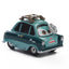 Conjunto de coches de juguete de metal fundido Mandotos Disney Pixar Cars 1:55