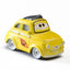 Conjunto de coches de juguete de metal fundido Mandotos Disney Pixar Cars 1:55