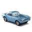 Conjunto de coches de juguete de metal fundido Mandotos Disney Pixar Cars 1:55