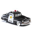Conjunto de coches de juguete de metal fundido Mandotos Disney Pixar Cars 1:55