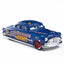 Conjunto de coches de juguete de metal fundido Mandotos Disney Pixar Cars 1:55