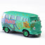 Conjunto de coches de juguete de metal fundido Mandotos Disney Pixar Cars 1:55