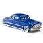 Conjunto de coches de juguete de metal fundido Mandotos Disney Pixar Cars 1:55