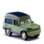 Conjunto de coches de juguete de metal fundido Mandotos Disney Pixar Cars 1:55