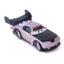 Conjunto de coches de juguete de metal fundido Mandotos Disney Pixar Cars 1:55