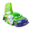 Conjunto de coches de juguete de metal fundido Mandotos Disney Pixar Cars 1:55