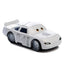 Conjunto de coches de juguete de metal fundido Mandotos Disney Pixar Cars 1:55
