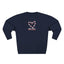 Nine Lives, One Heart Cat Lover Sweatshirt