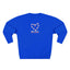 Nine Lives, One Heart Cat Lover Sweatshirt