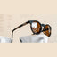 Affordable Polarized Circle G Sunglasses for Active Lifestyles - Korvel